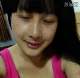 大胸的网红视频